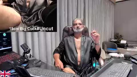 alpha_boss_uk_office online show from 26, 6, 2026