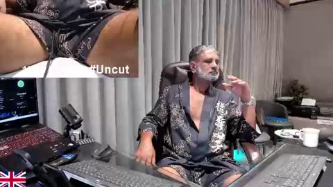 alpha_boss_uk_office online show from 29, 6, 2026