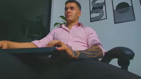 alpha_dominus_ online show from 30, 5, 2026
