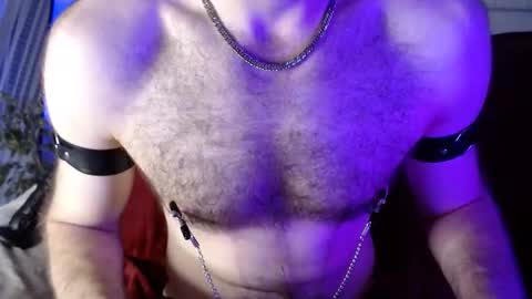 Alpha Jax online show from 10, 5, 2026