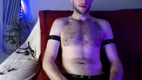 Alpha Jax online show from 26, 5, 2026
