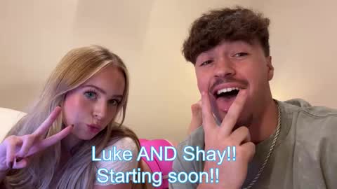 Luke and Maddie online show from 11, 1, 2026