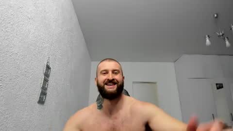Snapshot of alpha_musclegod chatting on 8, 7, 2026 MuscleGod online show from 8, 7, 2026