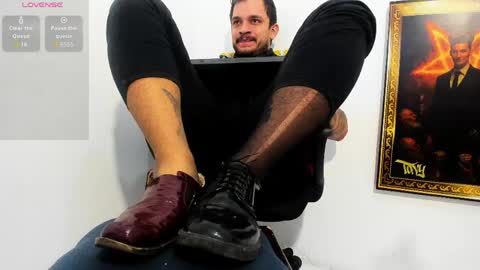 alpha paganni online show from 6, 4, 2026