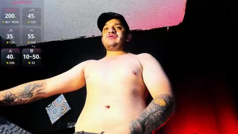 alpha paganni online show from 11, 4, 2026