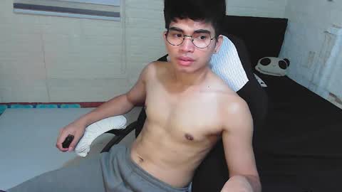 Angelo online show from 17, 2, 2026
