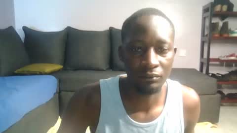 TILEN OTIENO BULUMA online show from 16, 7, 2026