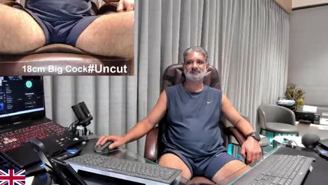 alpha_uk_boss online show from 15, 4, 2026