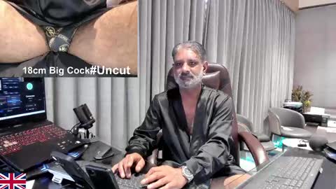 alpha_uk_boss online show from 17, 4, 2026