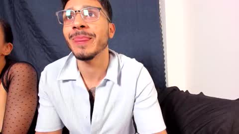 Jay and  Velvet online show from 19, 2, 2026