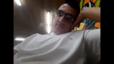 Snapshot of alphadesire69 chatting on 16, 9, 2025 AlphaDesire69 online show from 16, 9, 2025