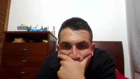 Snapshot of alphadesire69 chatting on 29, 9, 2025 AlphaDesire69 online show from 29, 9, 2025