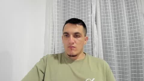 AlphaDesire69 online show from 7, 1, 2026