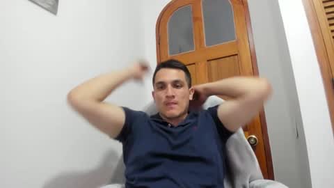 AlphaDesire69 online show from 18, 2, 2026