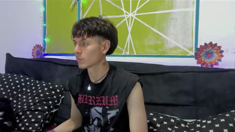 Dioniso online show from 19, 2, 2026