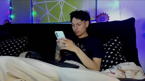 Dioniso online show from 26, 2, 2026