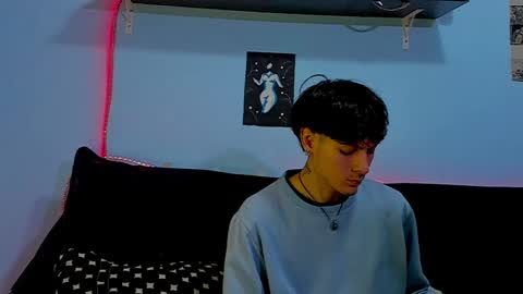 Dioniso online show from 15, 4, 2026