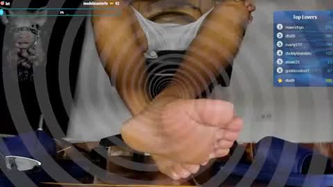 MASTER FINDOM DRAIN... online show from 22, 6, 2026