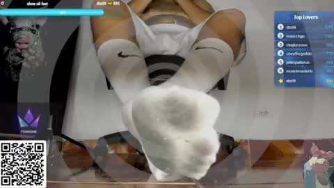 MASTER FINDOM DRAIN... online show from 3, 7, 2026