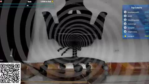 MASTER FINDOM DRAIN... online show from 10, 7, 2026