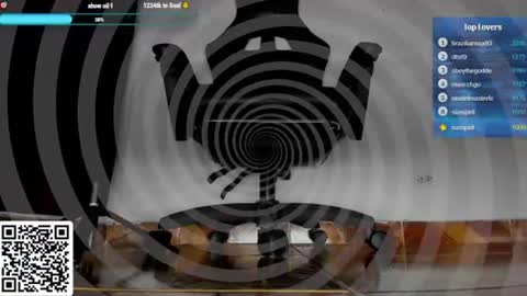 MASTER FINDOM DRAIN... online show from 15, 7, 2026