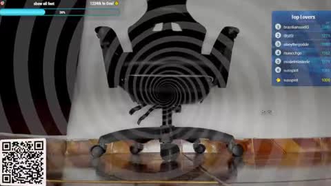 MASTER FINDOM DRAIN... online show from 17, 7, 2026