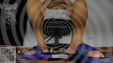 MASTER FINDOM DRAIN... online show from 19, 7, 2026