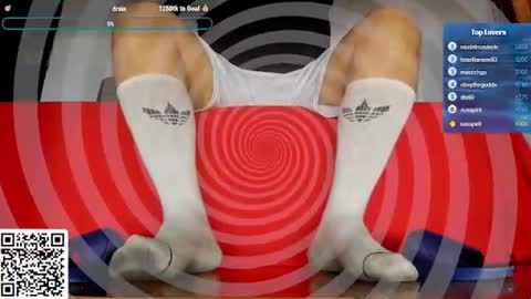 MASTER FINDOM DRAIN... online show from 30, 7, 2026