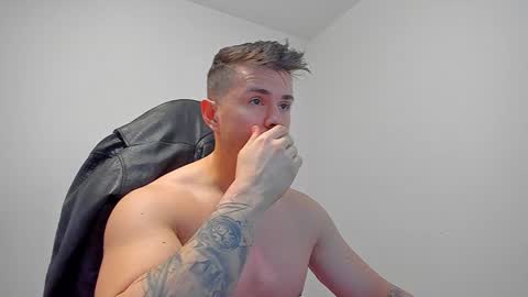 LeatherMaster online show from 23, 12, 2024