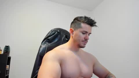 LeatherMaster online show from 29, 12, 2024