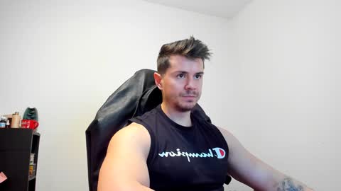 LeatherMaster online show from 20, 1, 2025