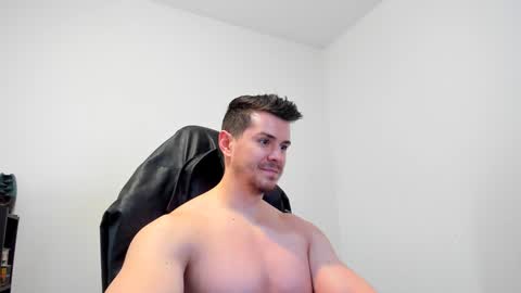 LeatherMaster online show from 22, 1, 2025