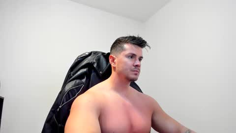 LeatherMaster online show from 14, 2, 2025