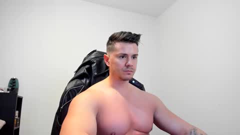 LeatherMaster online show from 22, 2, 2025