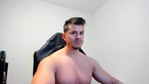 LeatherMaster online show from 3, 3, 2025