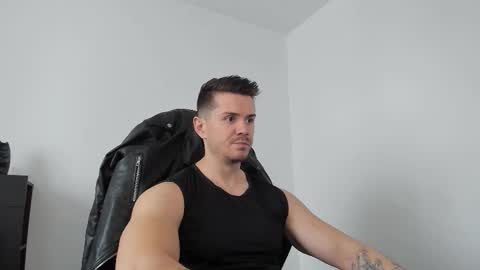 LeatherMaster online show from 29, 9, 2025