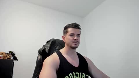 LeatherMaster online show from 18, 1, 2026