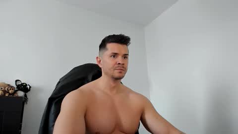 LeatherMaster online show from 21, 3, 2026