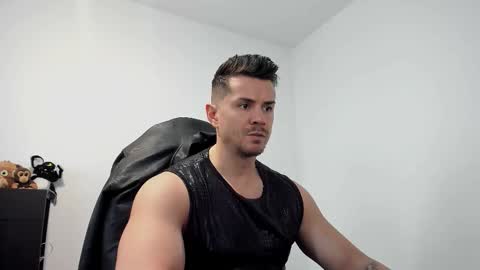 LeatherMaster online show from 23, 3, 2026