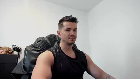 LeatherMaster online show from 24, 3, 2026