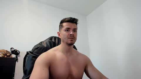 LeatherMaster online show from 26, 3, 2026