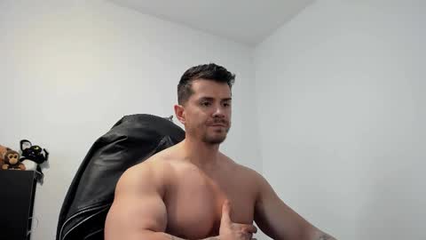 LeatherMaster online show from 30, 3, 2026