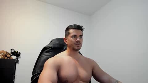 LeatherMaster online show from 31, 3, 2026