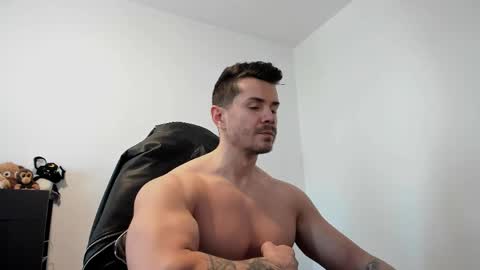 LeatherMaster online show from 17, 4, 2026