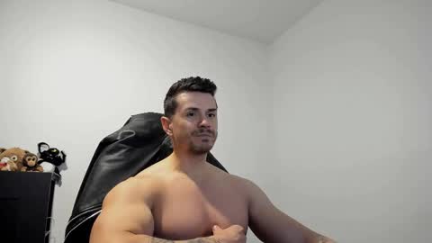 LeatherMaster online show from 18, 4, 2026