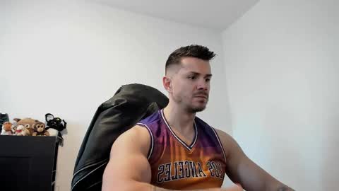 LeatherMaster online show from 22, 4, 2026