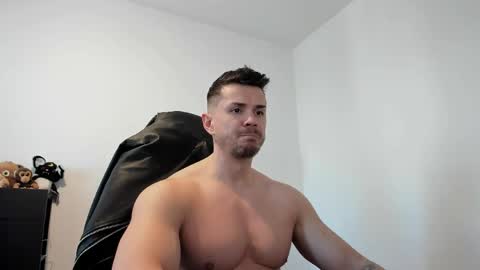 LeatherMaster online show from 23, 4, 2026