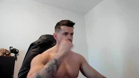 LeatherMaster online show from 25, 4, 2026