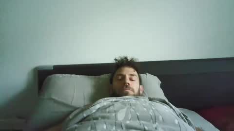 alphah_hunk online show from 24, 9, 2025