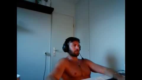 alphah_hunk online show from 24, 3, 2026